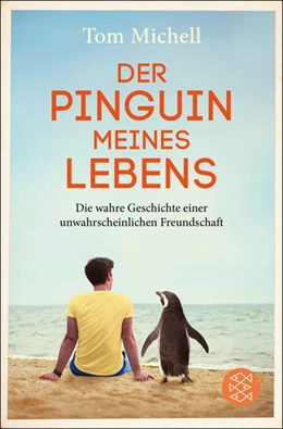 Abbildung von Michell | Der Pinguin meines Lebens | 8. Auflage | 2016 | beck-shop.de