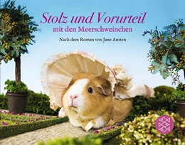 Abbildung von Stolz und Vorurteil mit den Meerschweinchen. Nach dem Roman von Jane Austen | 1. Auflage | 2016 | beck-shop.de
