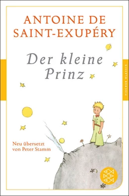 Abbildung von Saint-Exupéry | Der Kleine Prinz | 2. Auflage | 2016 | beck-shop.de