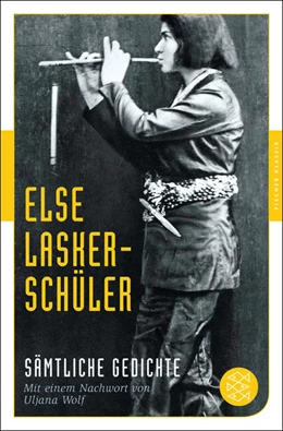 Abbildung von Lasker-Schüler | Sämtliche Gedichte | 2. Auflage | 2016 | beck-shop.de