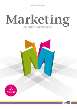 Abbildung von Schürmann | Marketing | 1. Auflage | 2015 | beck-shop.de
