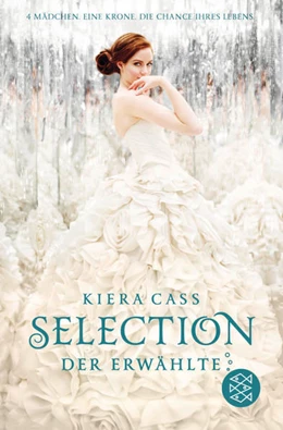 Abbildung von Cass | Selection – Der Erwählte | 8. Auflage | 2016 | 3 | beck-shop.de