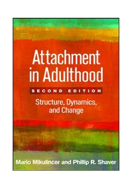 Abbildung von Mikulincer / Shaver | Attachment in Adulthood, Second Edition | 2. Auflage | 2016 | beck-shop.de