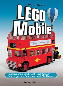 Abbildung von Elsmore | LEGO®-Mobile | 1. Auflage | 2016 | beck-shop.de