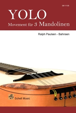 Abbildung von Paulsen - Bahnsen | YOLO | 1. Auflage | 2015 | beck-shop.de