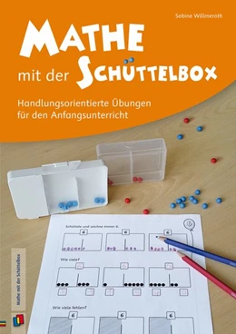 Abbildung von Willmeroth | Mathe mit der Schüttelbox | 1. Auflage | 2016 | beck-shop.de