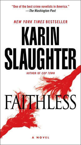 Abbildung von Slaughter | Faithless | 1. Auflage | 2016 | beck-shop.de
