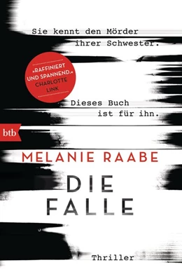 Abbildung von Raabe | Die Falle | 1. Auflage | 2016 | beck-shop.de
