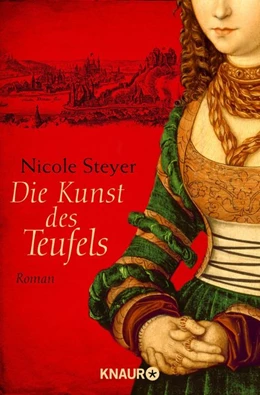 Abbildung von Steyer | Die Kunst des Teufels | 1. Auflage | 2016 | beck-shop.de