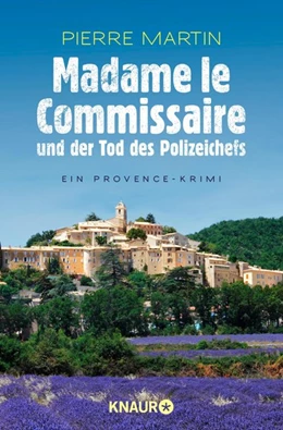 Abbildung von Martin | Madame le Commissaire und der Tod des Polizeichefs | 1. Auflage | 2016 | beck-shop.de