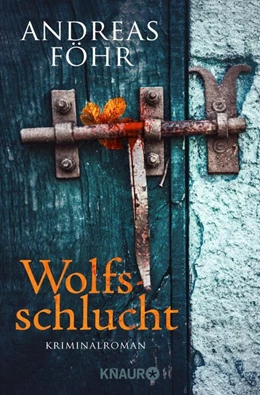 Abbildung von Föhr | Wolfsschlucht | 1. Auflage | 2016 | beck-shop.de