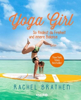Abbildung von Brathen | Yoga Girl | 1. Auflage | 2016 | beck-shop.de