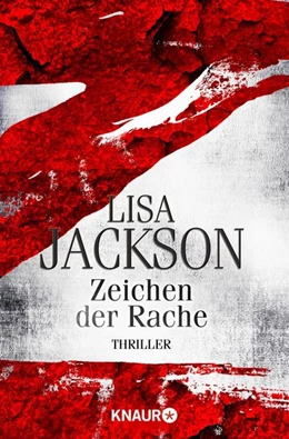 Abbildung von Jackson | Z Zeichen der Rache | 1. Auflage | 2016 | beck-shop.de