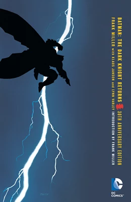 Abbildung von Miller | Batman: The Dark Knight Returns. 30th Anniversary Edition | 1. Auflage | 2016 | beck-shop.de