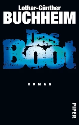 Abbildung von Buchheim | Das Boot | 1. Auflage | 2015 | beck-shop.de