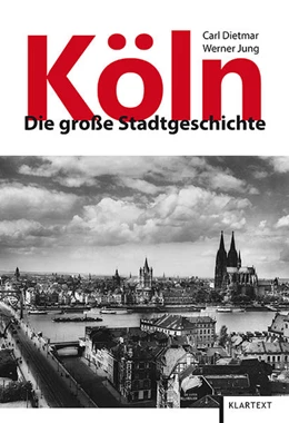 Abbildung von Dietmar / Jung | Köln | 1. Auflage | 2015 | beck-shop.de