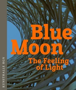 Abbildung von Näder / Paenhuysen | Blue Moon | 1. Auflage | 2015 | beck-shop.de