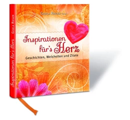 Abbildung von Rieger | Inspirationen für's Herz | 1. Auflage | 2015 | beck-shop.de