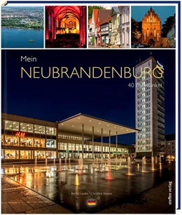 Abbildung von Stelzer | Mein Neubrandenburg | 1. Auflage | 2015 | beck-shop.de
