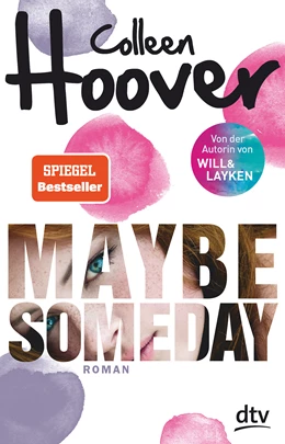 Abbildung von Hoover | Maybe Someday | 2. Auflage | 2016 | beck-shop.de