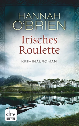 Abbildung von O'Brien | Irisches Roulette | 1. Auflage | 2016 | beck-shop.de