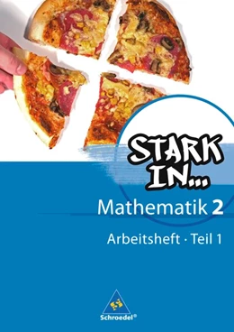 Abbildung von Stark in Mathematik 2 Teil 1. Arbeitsheft | 1. Auflage | 2009 | beck-shop.de