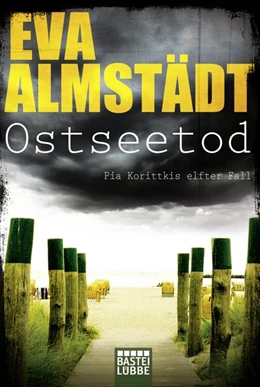 Abbildung von Almstädt | Ostseetod | 1. Auflage | 2016 | beck-shop.de