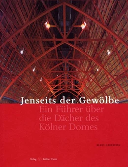 Abbildung von Hardering | Jenseits der Gewölbe | 4. Auflage | 2015 | beck-shop.de