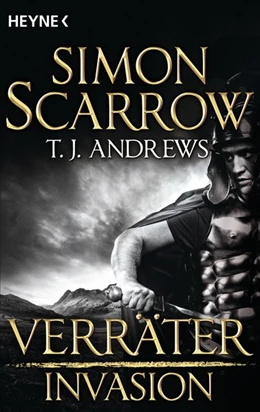 Abbildung von Scarrow / Andrews | Invasion - Verräter (4) | 1. Auflage | 2016 | beck-shop.de