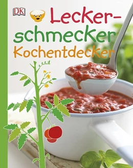 Abbildung von Leckerschmecker Kochentdecker | 1. Auflage | 2016 | beck-shop.de