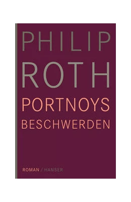 Abbildung von Roth | Portnoys Beschwerden | 1. Auflage | 2015 | beck-shop.de