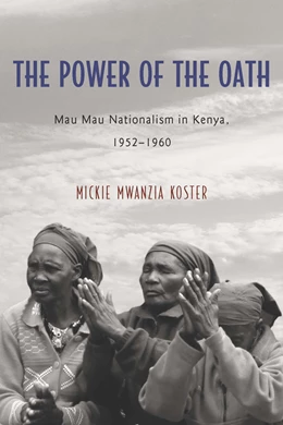Abbildung von Mwanzia Koster | The Power of the Oath | 1. Auflage | 2016 | 72 | beck-shop.de