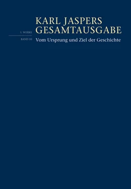 Abbildung von Jaspers / Salamun | Vom Ursprung und Ziel der Geschichte | 1. Auflage | 2016 | beck-shop.de