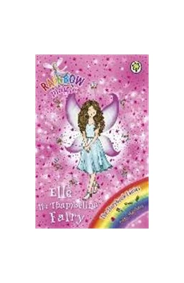 Abbildung von Meadows | Rainbow Magic: Elle the Thumbelina Fairy | 1. Auflage | 2016 | beck-shop.de