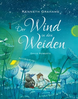 Abbildung von Grahame | Der Wind in den Weiden | 1. Auflage | 2016 | beck-shop.de