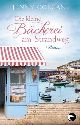 Abbildung von Colgan | Die kleine Bäckerei am Strandweg | 1. Auflage | 2016 | beck-shop.de