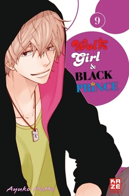 Abbildung von Hatta | Wolf Girl & Black Prince 09 | 1. Auflage | 2016 | beck-shop.de