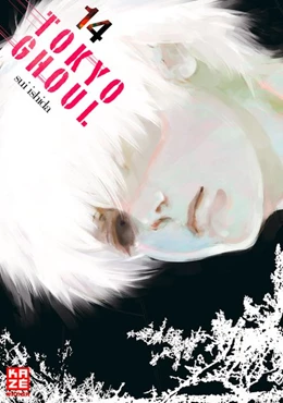 Abbildung von Ishida | Tokyo Ghoul 14 | 1. Auflage | 2016 | beck-shop.de
