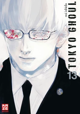 Abbildung von Ishida | Tokyo Ghoul 13 | 1. Auflage | 2016 | beck-shop.de