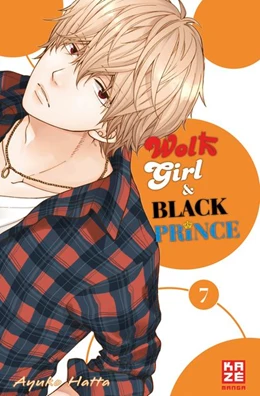 Abbildung von Hatta | Wolf Girl & Black Prince 07 | 1. Auflage | 2016 | beck-shop.de