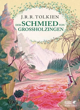 Abbildung von Tolkien | Der Schmied von Großholzingen | 1. Auflage | 2016 | beck-shop.de