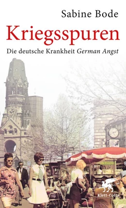 Abbildung von Bode | Kriegsspuren | 2. Auflage | 2016 | beck-shop.de
