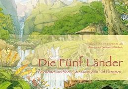 Abbildung von Sievers / Loh | Die Fünf Länder | 1. Auflage | 2015 | beck-shop.de