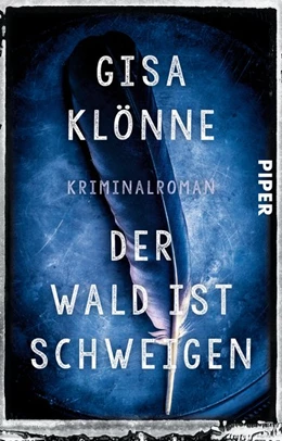 Abbildung von Klönne | Der Wald ist Schweigen | 1. Auflage | 2016 | beck-shop.de
