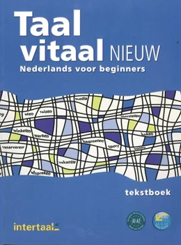 Abbildung von Fox | Taal vitaal nieuw. Kursbuch | 1. Auflage | 2015 | beck-shop.de