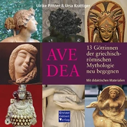 Abbildung von Pittner / Krattiger | AVE DEA | 1. Auflage | 2015 | beck-shop.de