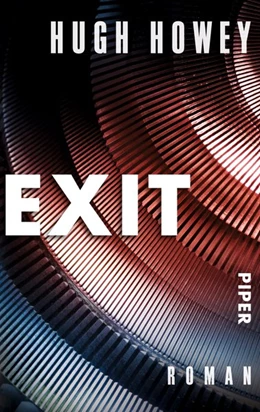 Abbildung von Howey | Exit | 1. Auflage | 2016 | beck-shop.de