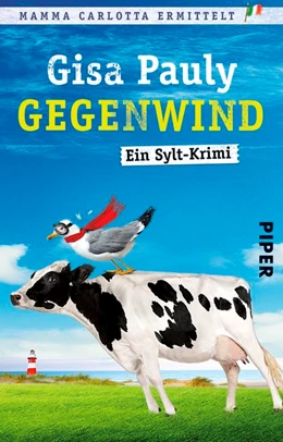 Abbildung von Pauly | Gegenwind | 1. Auflage | 2016 | beck-shop.de