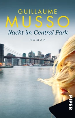 Abbildung von Musso | Nacht im Central Park | 1. Auflage | 2016 | beck-shop.de