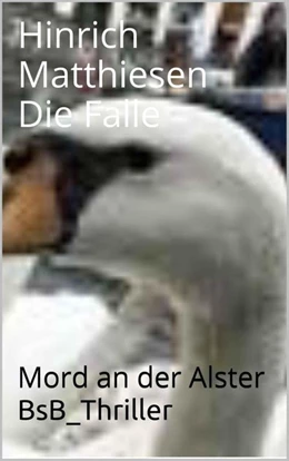 Abbildung von Matthiesen / Loessl | Die Falle | 1. Auflage | 2015 | beck-shop.de